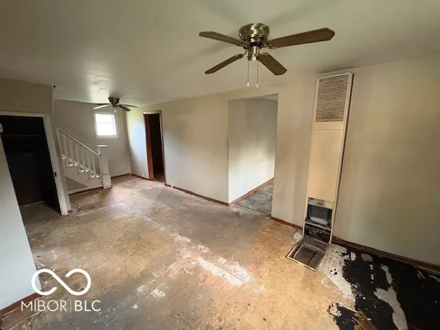 402 S Angle Street Dunkirk, IN 47336