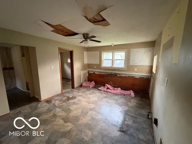 402 S Angle Street Dunkirk, IN 47336