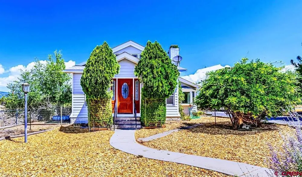 470 NW Cedar Avenue Cedaredge, CO 81413