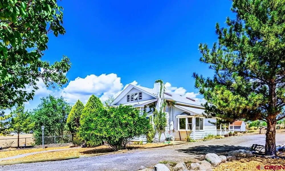 470 NW Cedar Avenue Cedaredge, CO 81413
