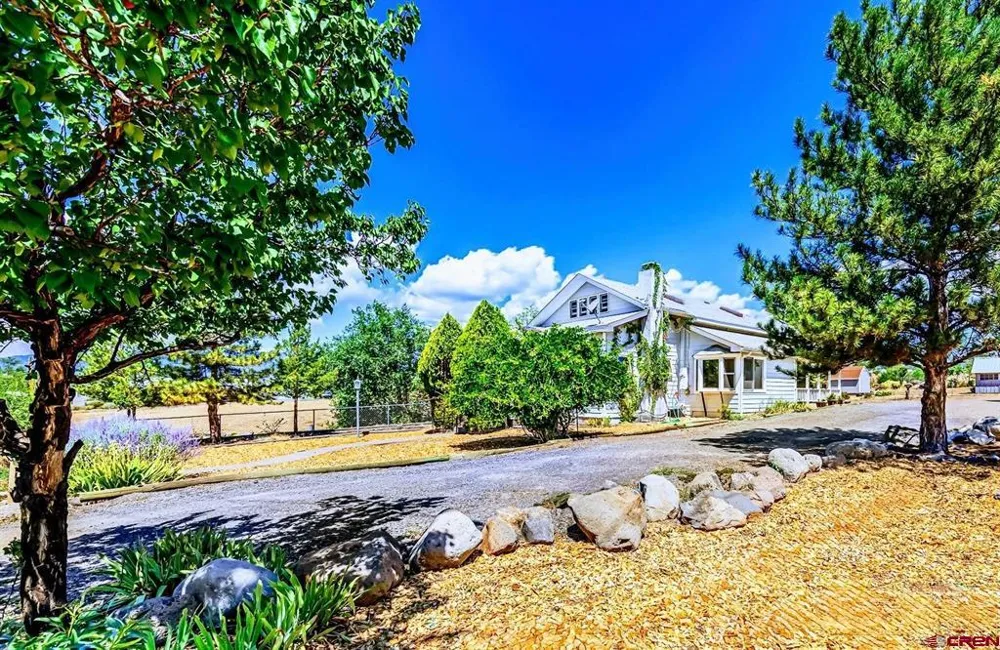 470 NW Cedar Avenue Cedaredge, CO 81413