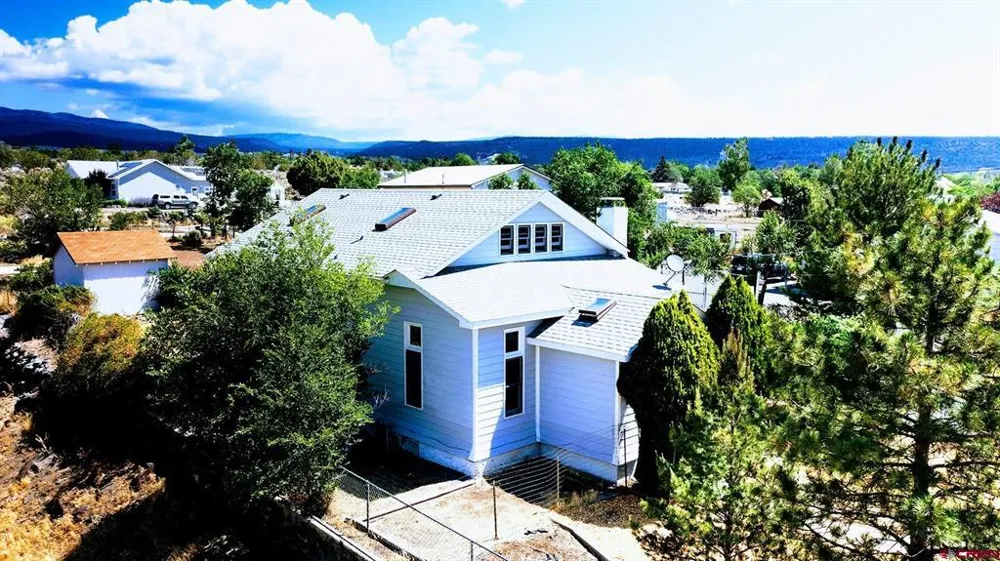 470 NW Cedar Avenue Cedaredge, CO 81413