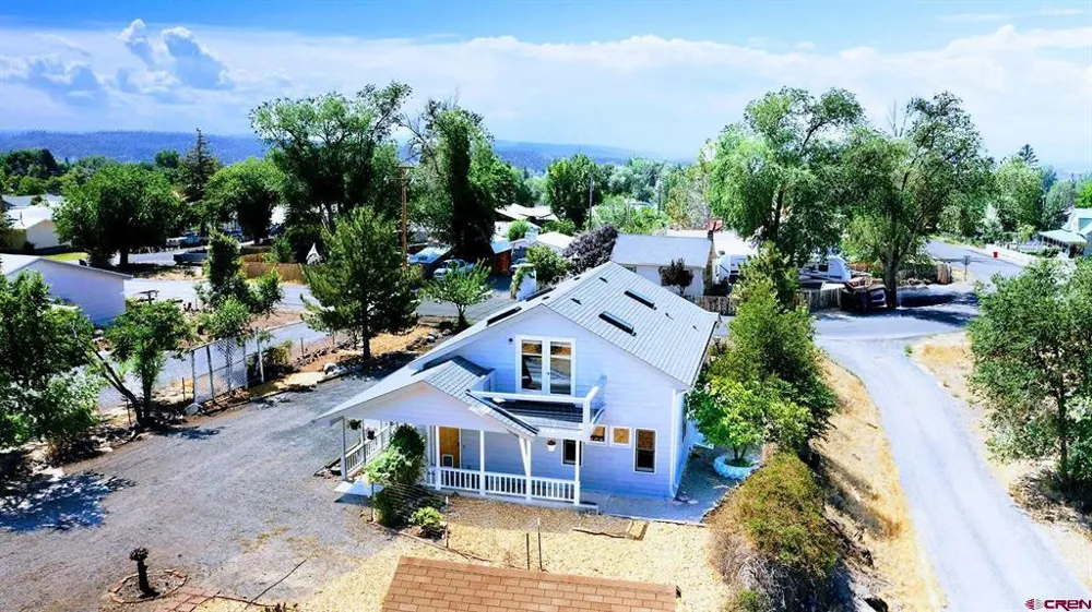 470 NW Cedar Avenue Cedaredge, CO 81413