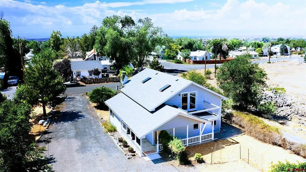 470 NW Cedar Avenue Cedaredge, CO 81413