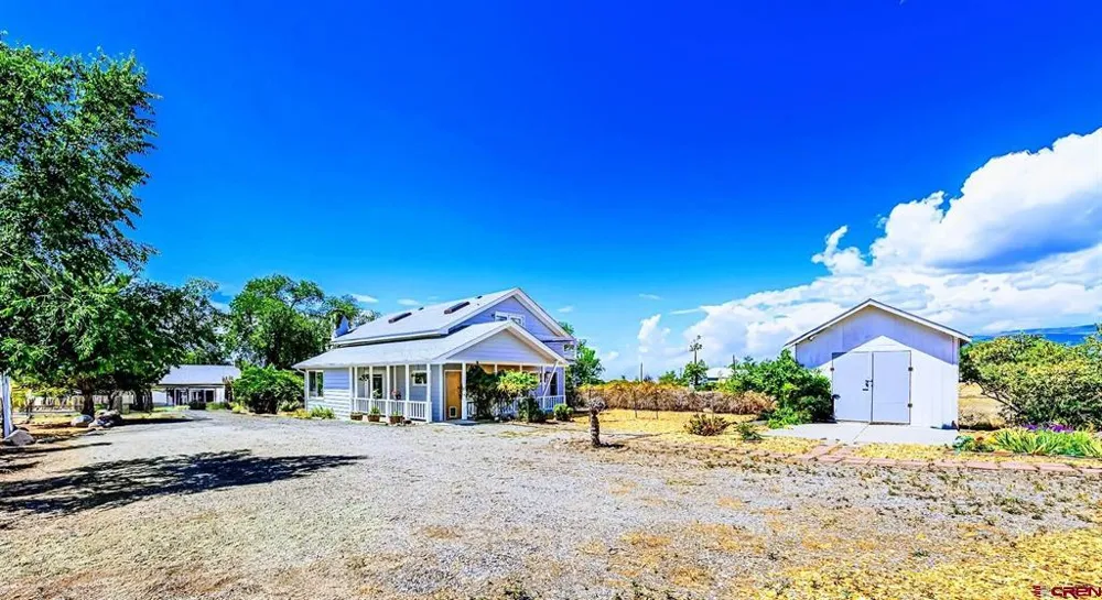 470 NW Cedar Avenue Cedaredge, CO 81413