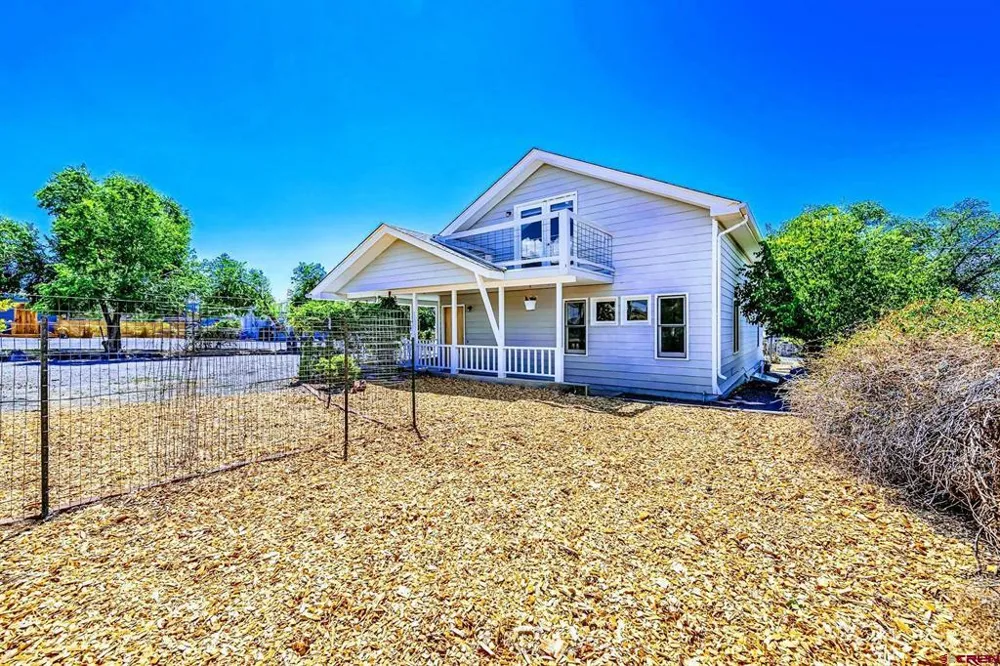 470 NW Cedar Avenue Cedaredge, CO 81413