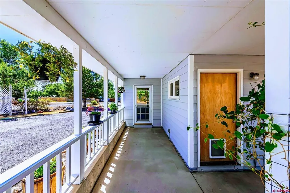 470 NW Cedar Avenue Cedaredge, CO 81413