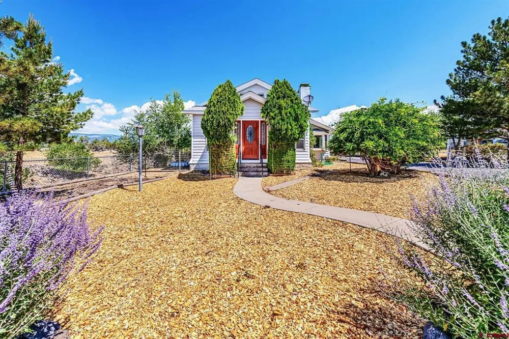 470 NW Cedar Avenue Cedaredge, CO 81413
