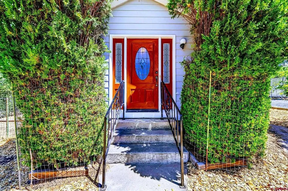 470 NW Cedar Avenue Cedaredge, CO 81413