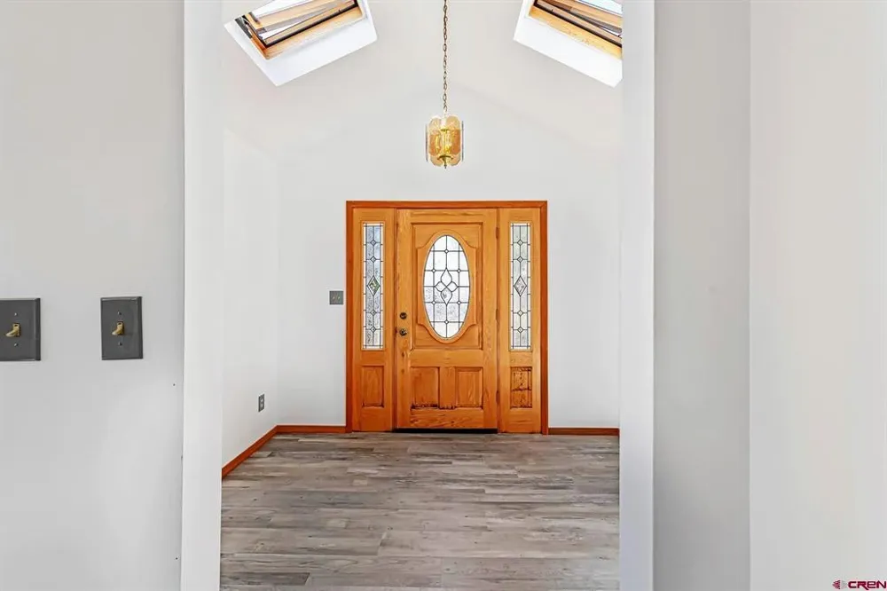 470 NW Cedar Avenue Cedaredge, CO 81413
