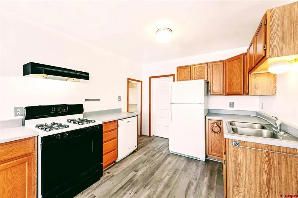 470 NW Cedar Avenue Cedaredge, CO 81413