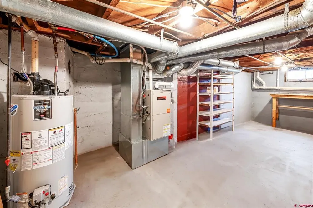 470 NW Cedar Avenue Cedaredge, CO 81413