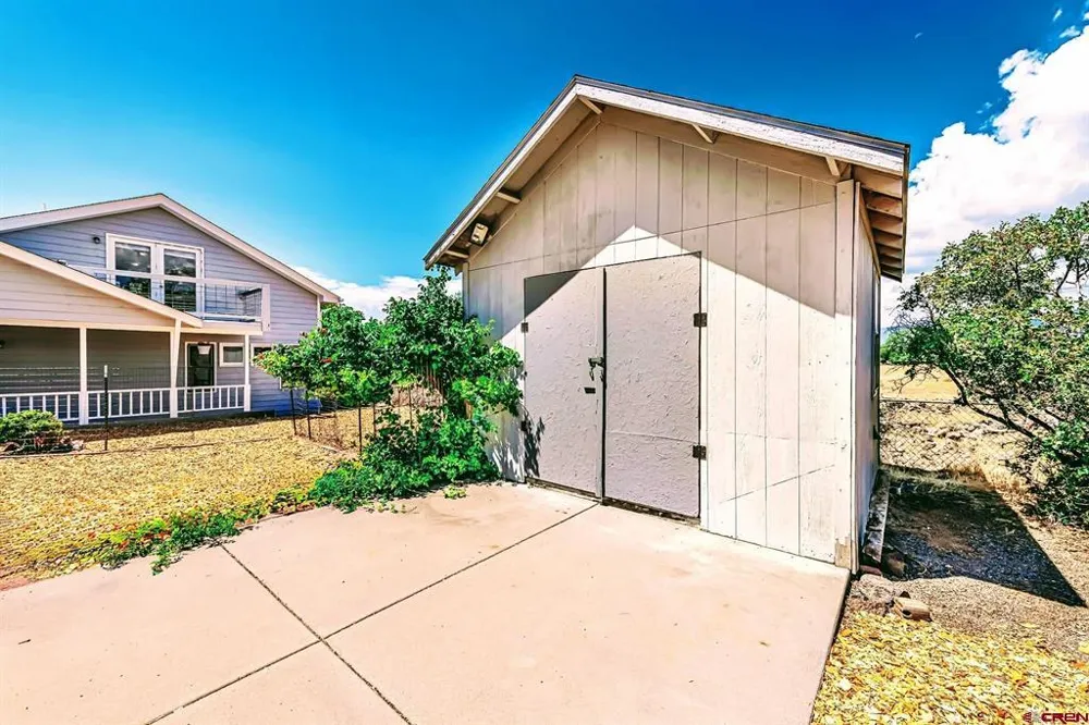 470 NW Cedar Avenue Cedaredge, CO 81413