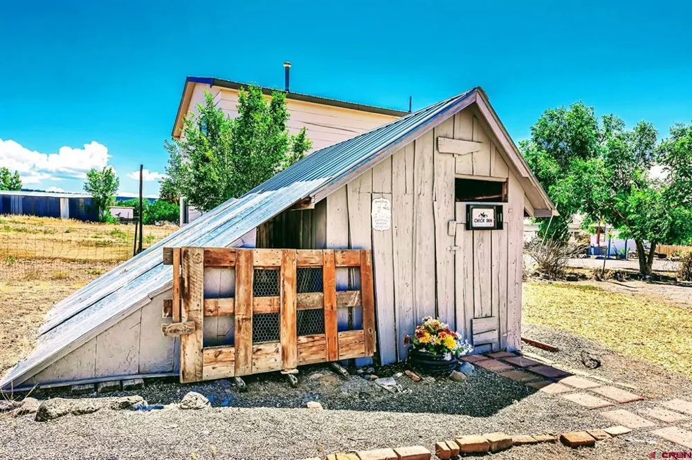470 NW Cedar Avenue Cedaredge, CO 81413