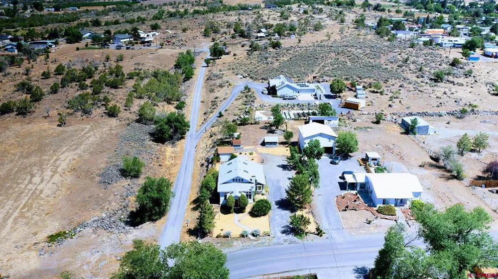 470 NW Cedar Avenue Cedaredge, CO 81413