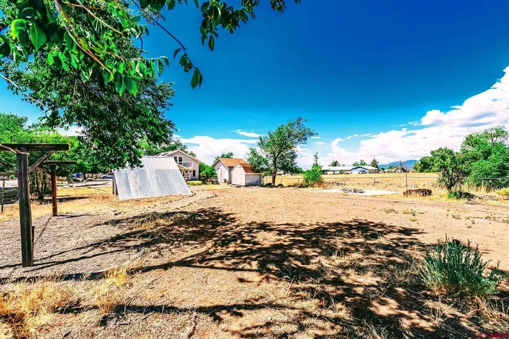 470 NW Cedar Avenue Cedaredge, CO 81413