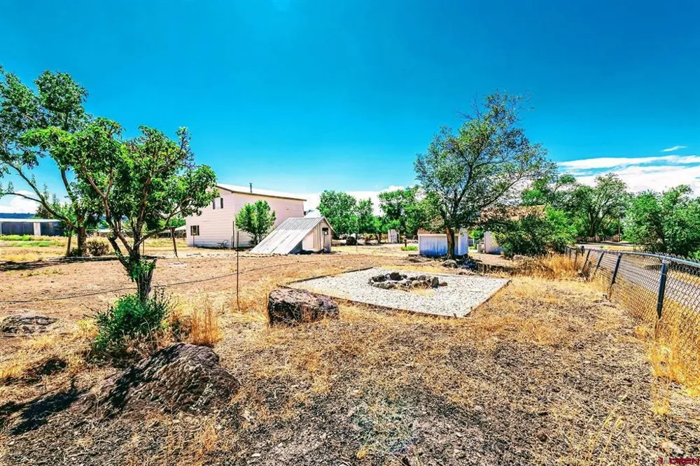 470 NW Cedar Avenue Cedaredge, CO 81413