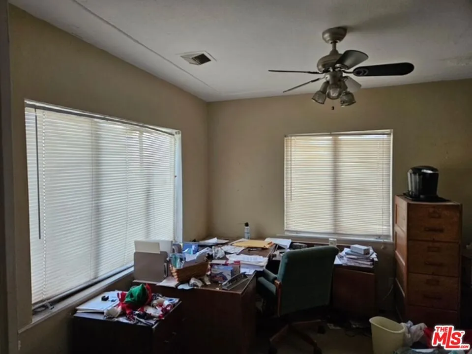 1300 W Valley Boulevard Tehachapi, CA 93561