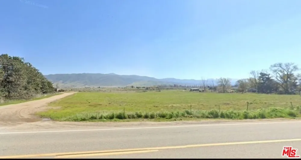 1300 W Valley Boulevard Tehachapi, CA 93561