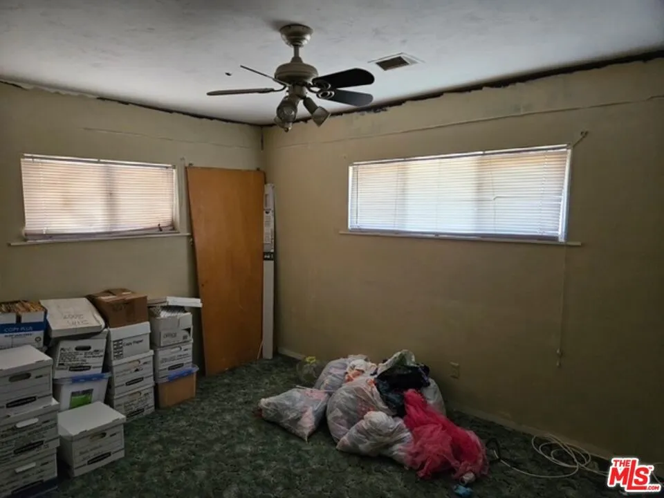 1300 W Valley Boulevard Tehachapi, CA 93561