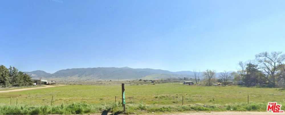 1300 W Valley Boulevard Tehachapi, CA 93561