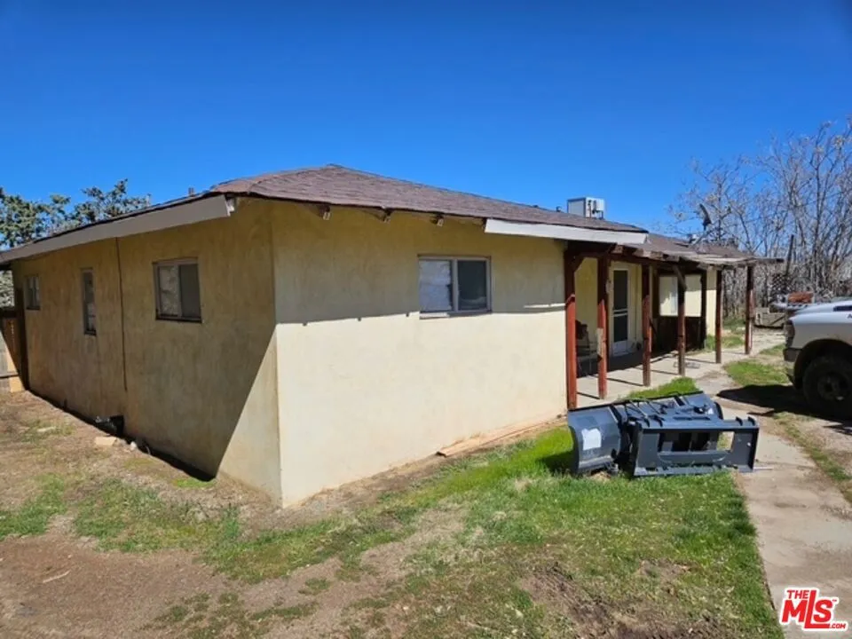1300 W Valley Boulevard Tehachapi, CA 93561