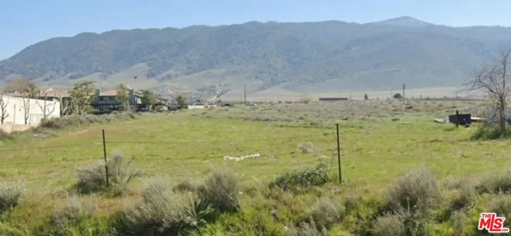 1300 W Valley Boulevard Tehachapi, CA 93561