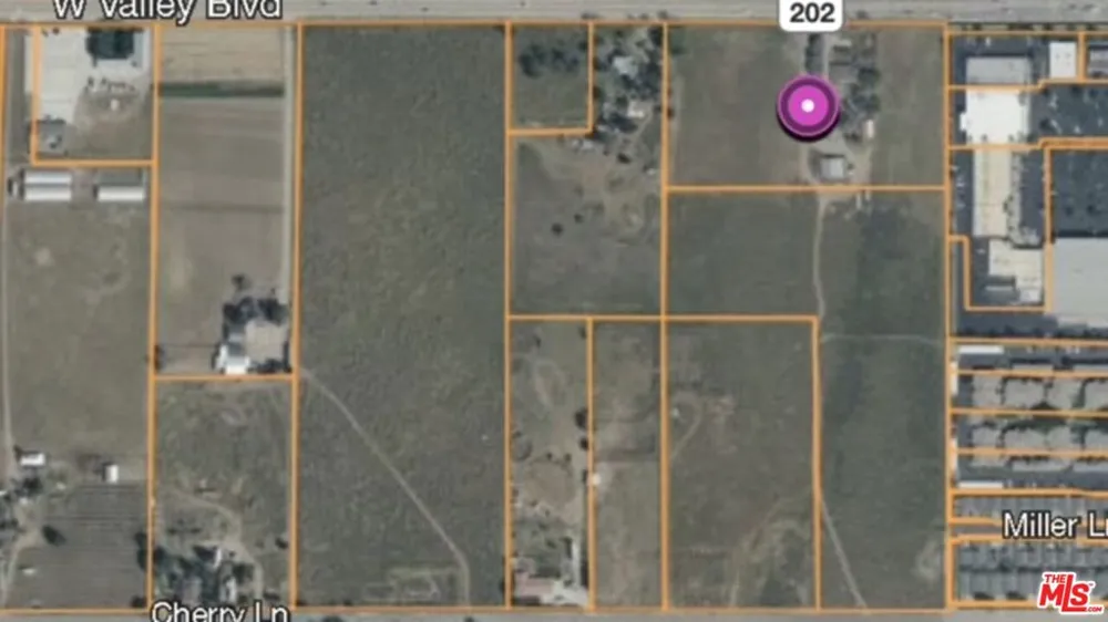 1300 W Valley Boulevard Tehachapi, CA 93561