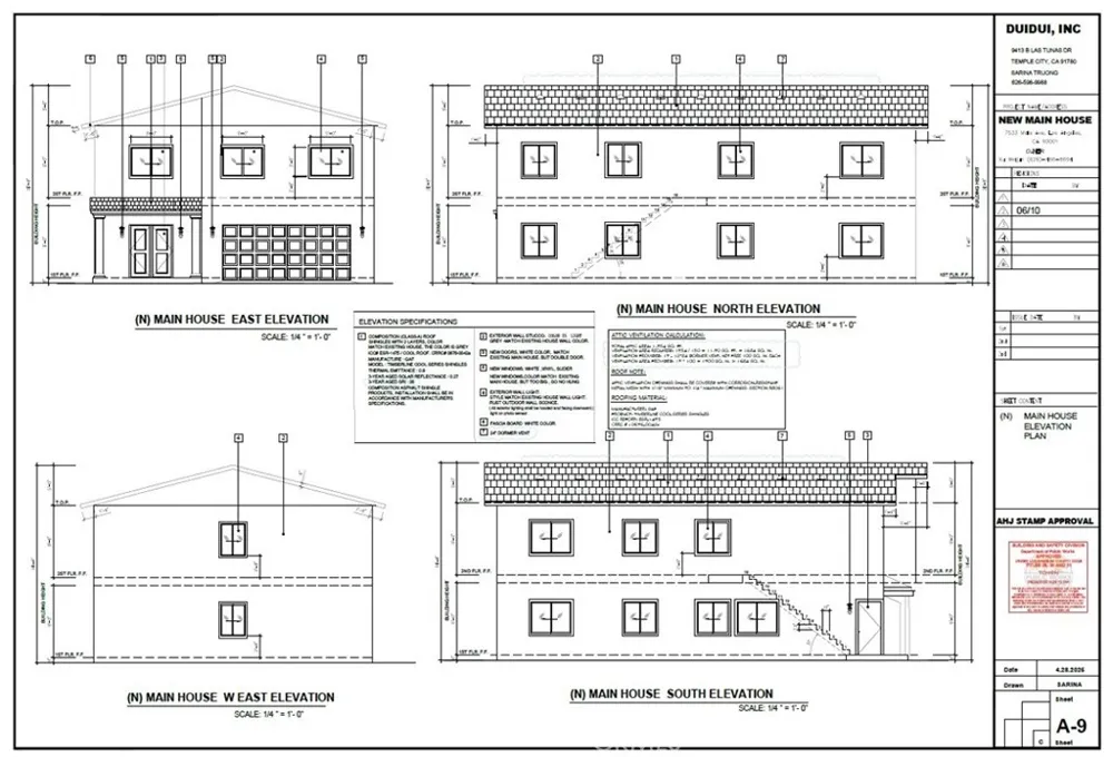 7533 Maie Avenue Los Angeles, CA 90001