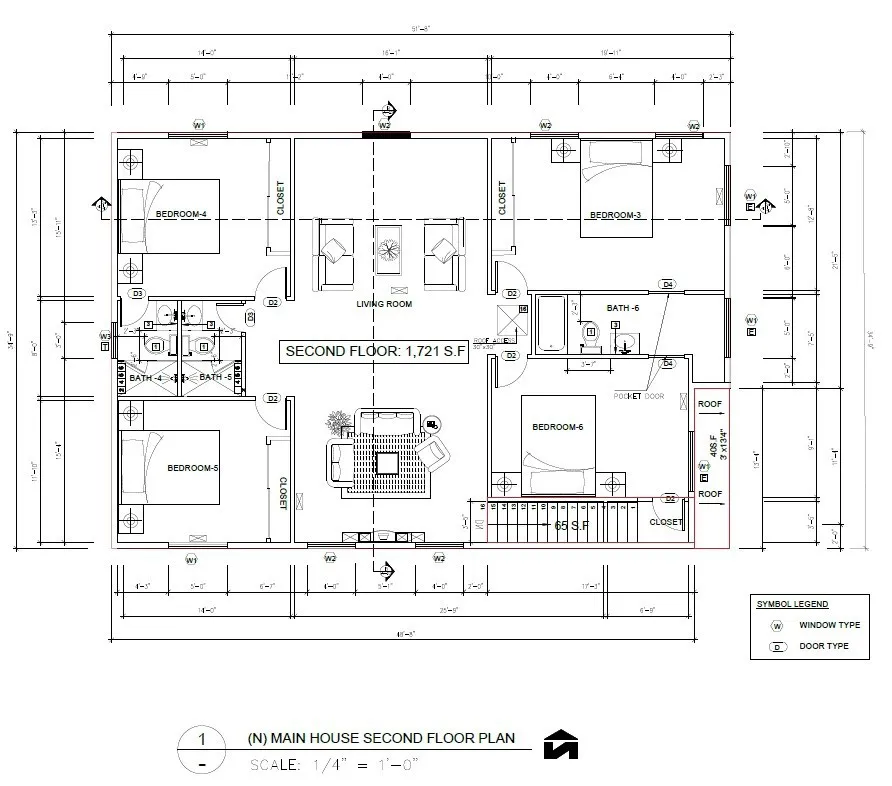 7533 Maie Avenue Los Angeles, CA 90001