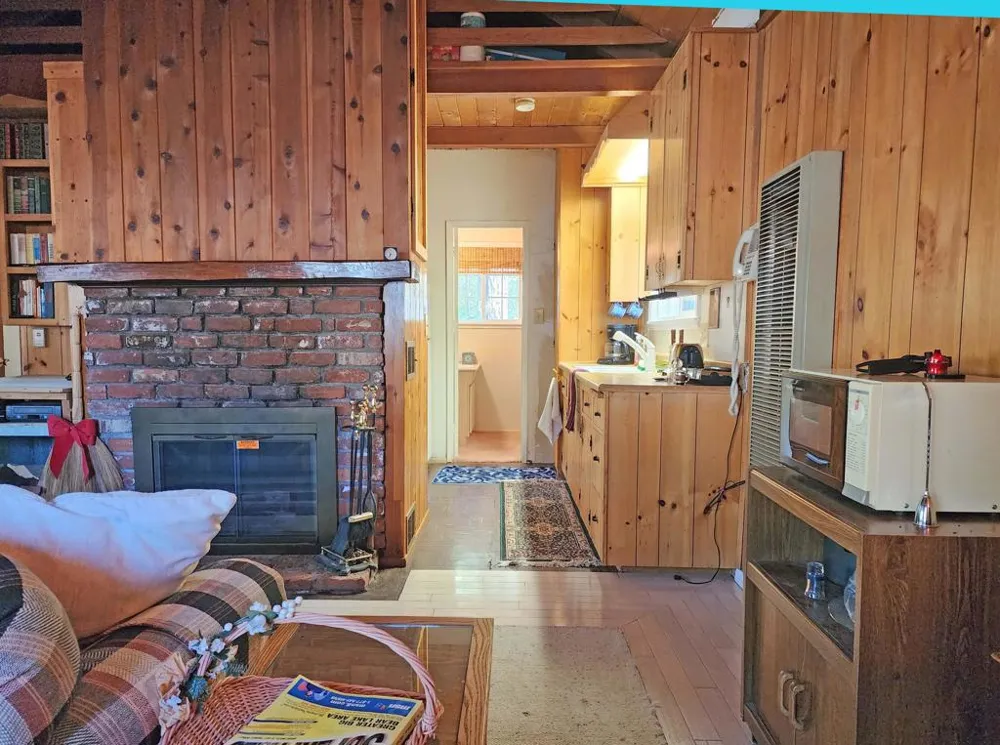 2481 Spruce Drive Arrowbear, CA 92382