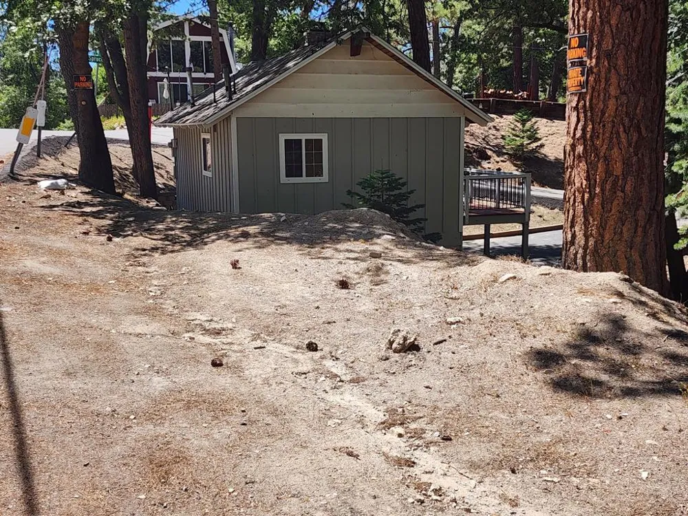 2481 Spruce Drive Arrowbear, CA 92382