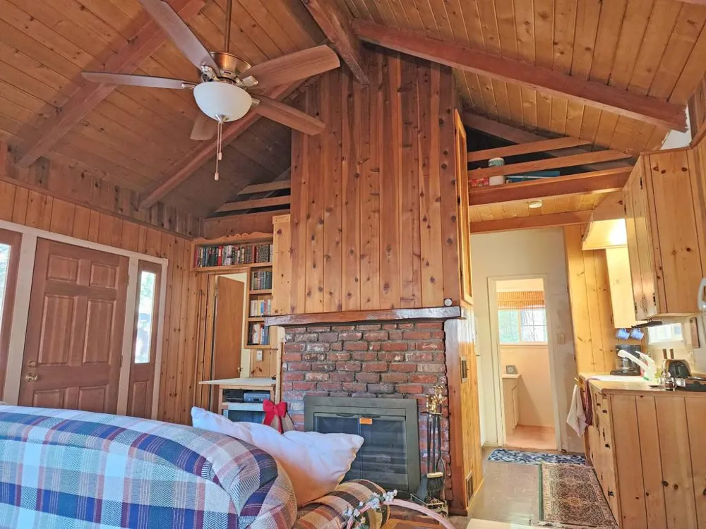 2481 Spruce Drive Arrowbear, CA 92382