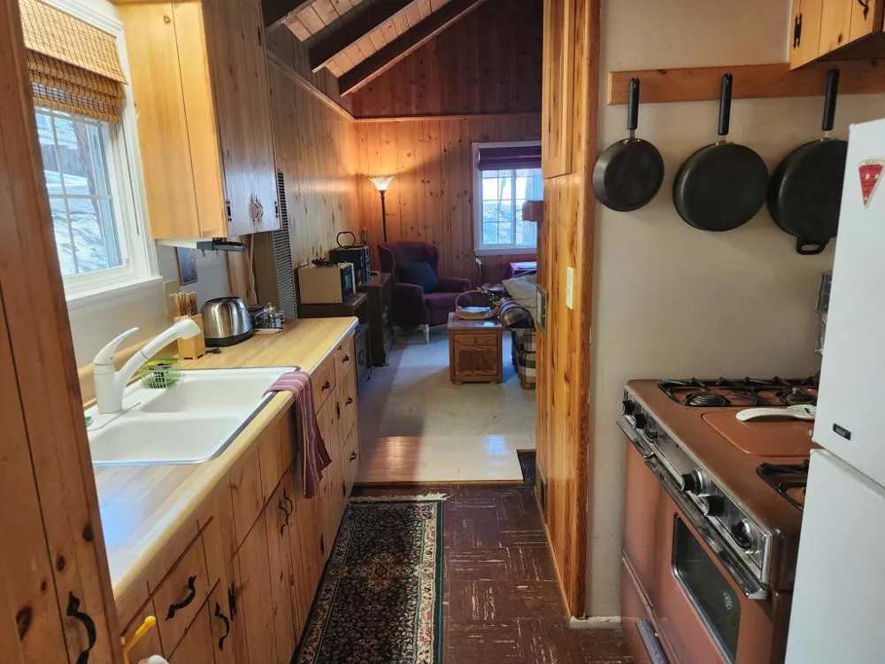 2481 Spruce Drive Arrowbear, CA 92382