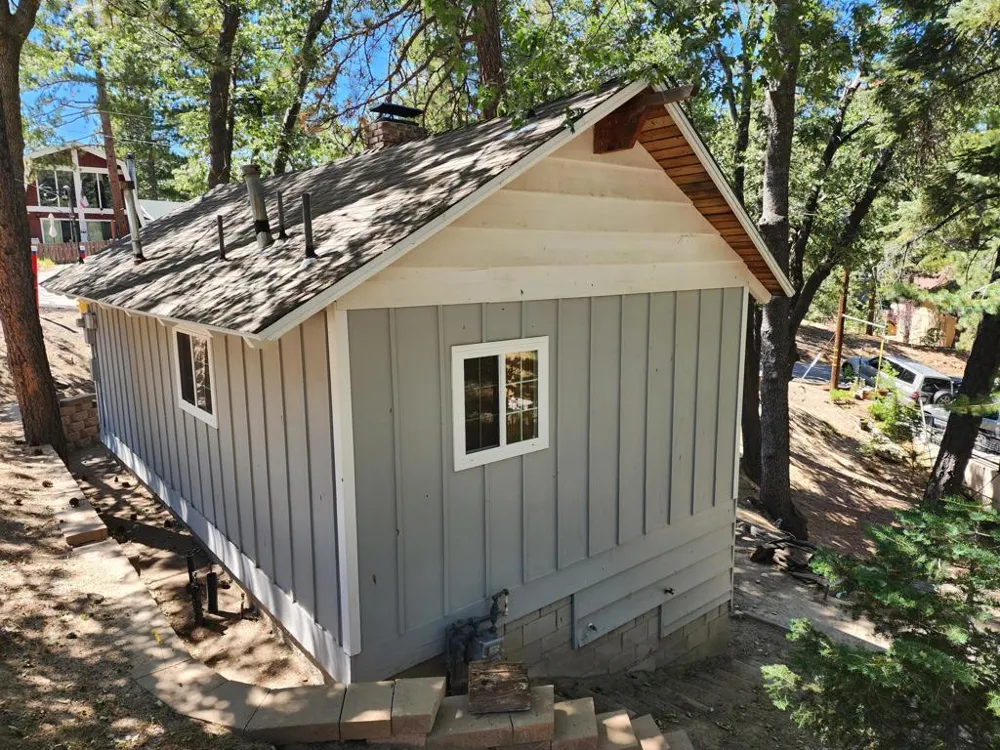 2481 Spruce Drive Arrowbear, CA 92382