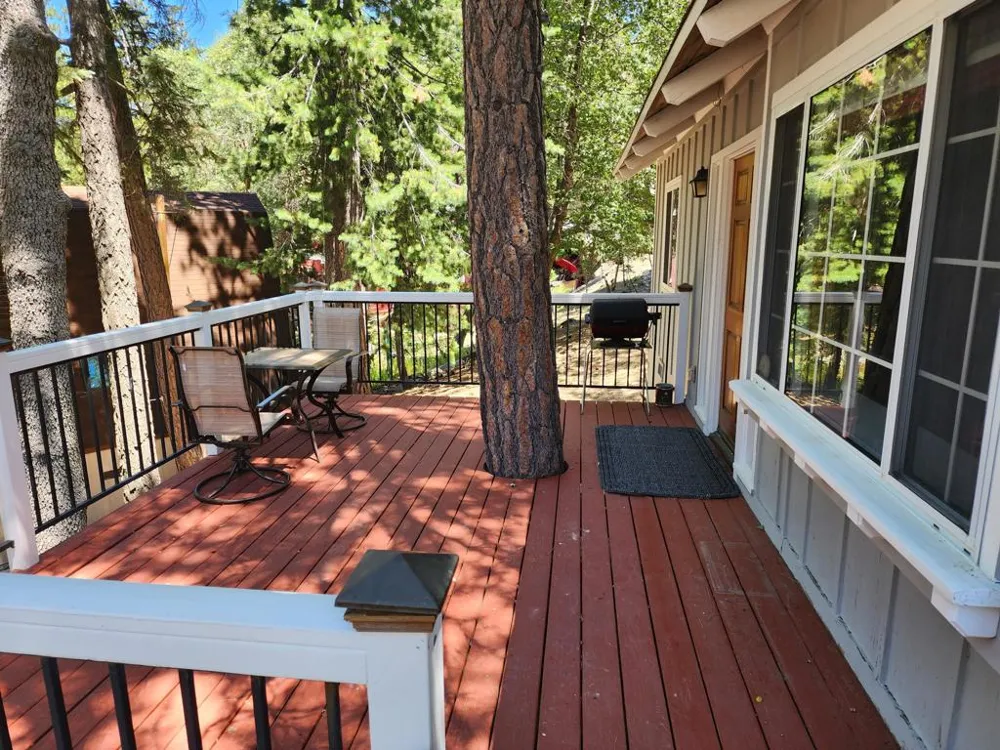 2481 Spruce Drive Arrowbear, CA 92382