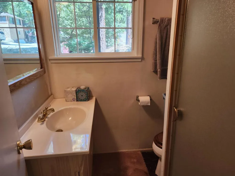 2481 Spruce Drive Arrowbear, CA 92382