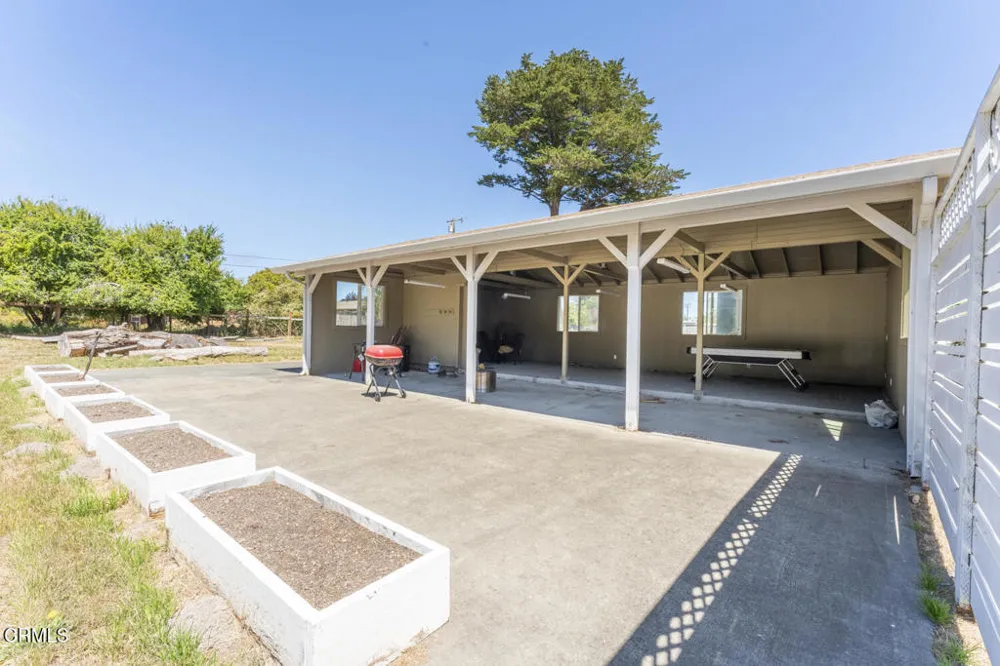 18900 Porterfield Lane Fort Bragg, CA 95437