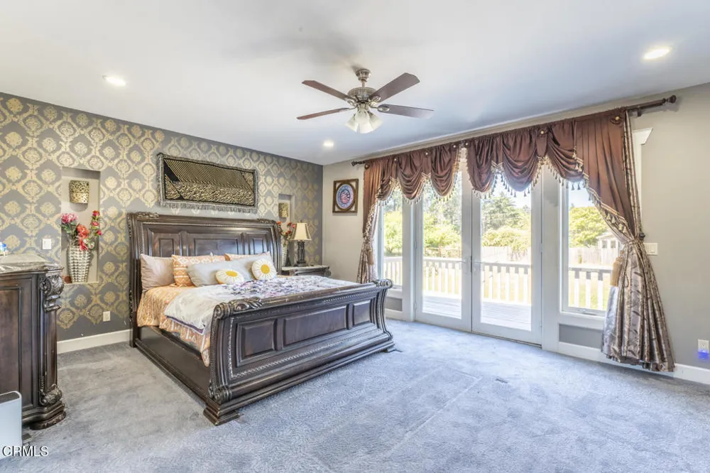 18900 Porterfield Lane Fort Bragg, CA 95437