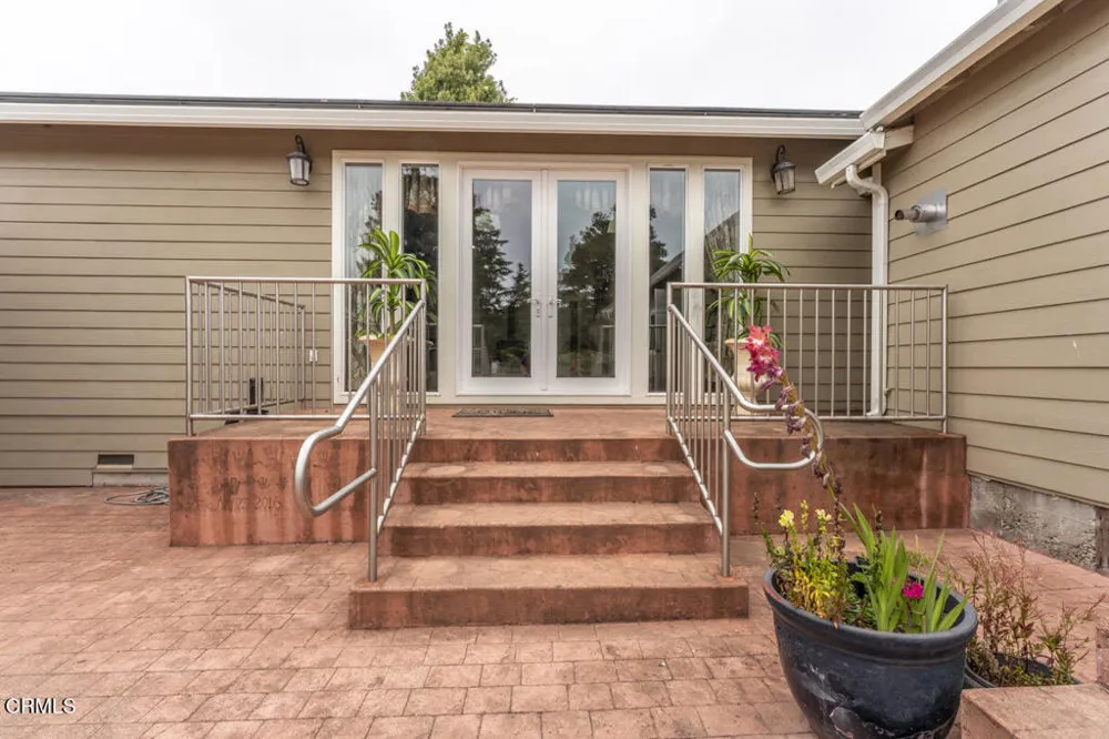 18900 Porterfield Lane Fort Bragg, CA 95437