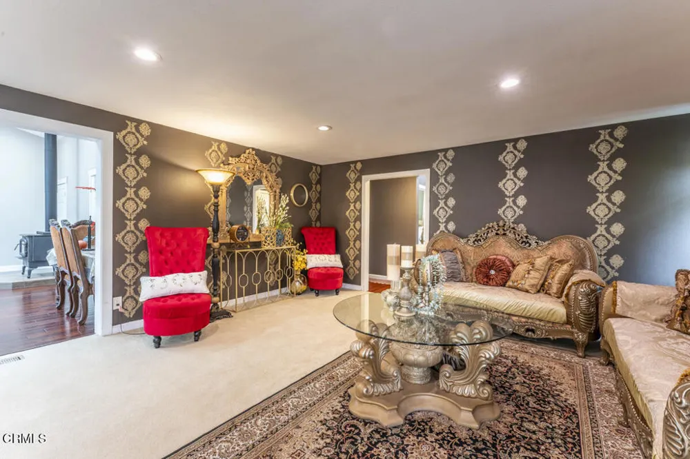 18900 Porterfield Lane Fort Bragg, CA 95437