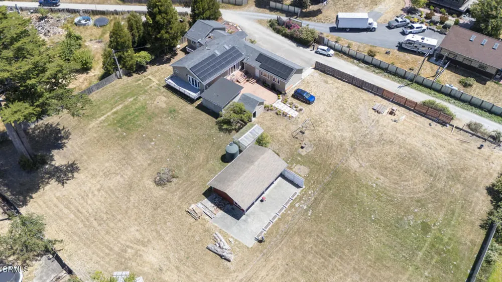 18900 Porterfield Lane Fort Bragg, CA 95437