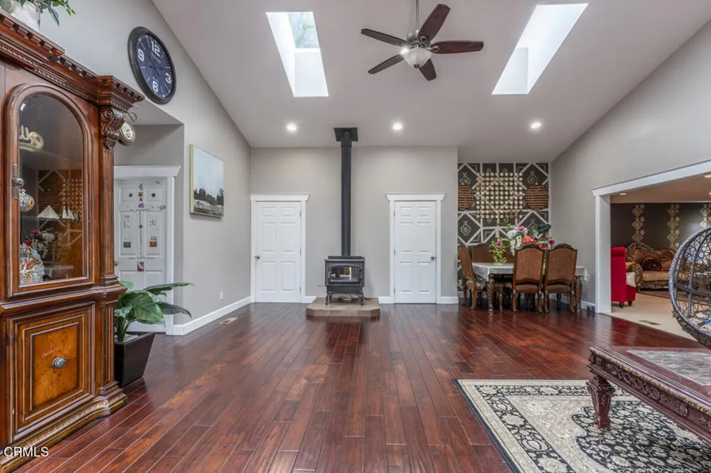18900 Porterfield Lane Fort Bragg, CA 95437
