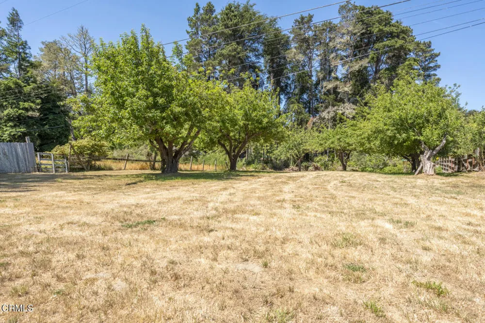 18900 Porterfield Lane Fort Bragg, CA 95437