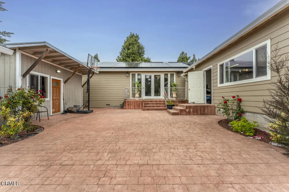 18900 Porterfield Lane Fort Bragg, CA 95437