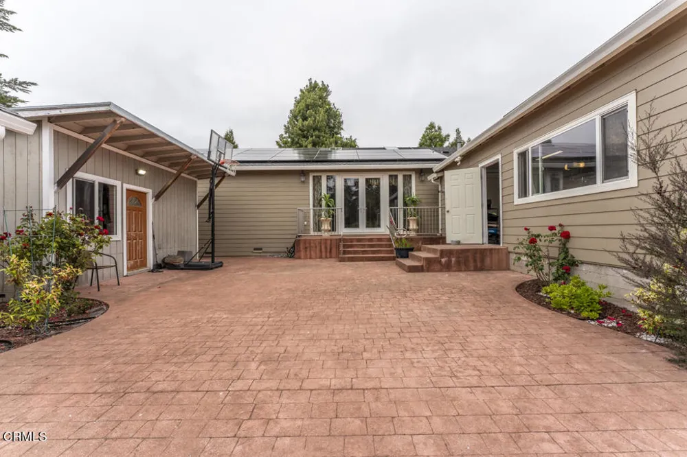 18900 Porterfield Lane Fort Bragg, CA 95437