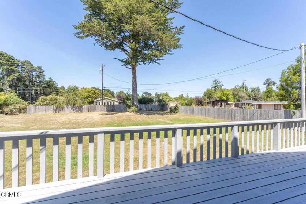 18900 Porterfield Lane Fort Bragg, CA 95437