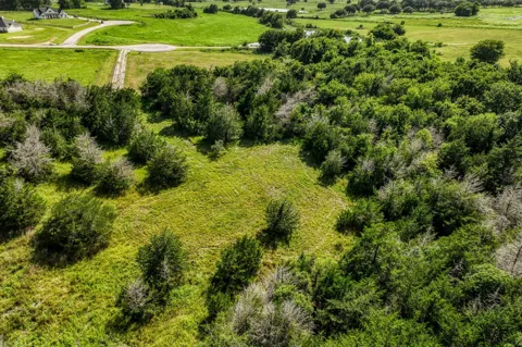 1544 Bluebonnet Ridge Dr