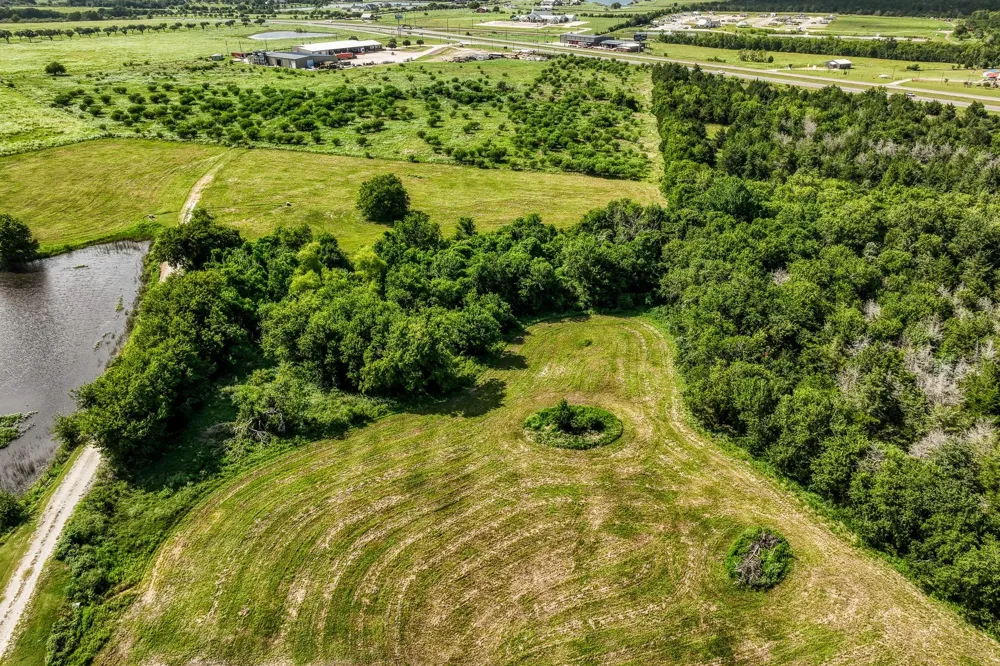1554 Bluebonnet Ridge Dr Chappell Hill, TX 77426