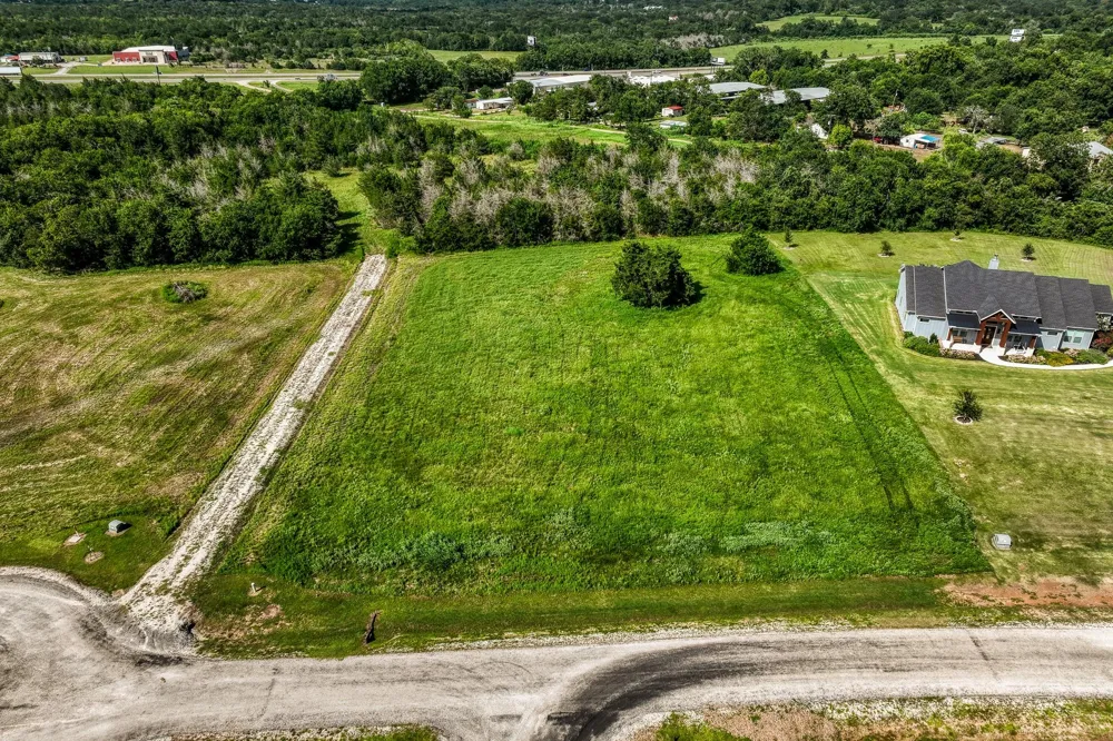 1518 Bluebonnet Ridge Dr Chappell Hill, TX 77426